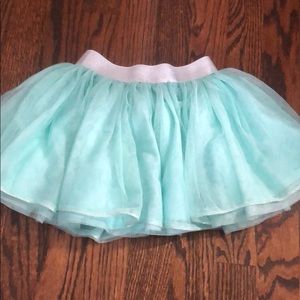Kids skirt